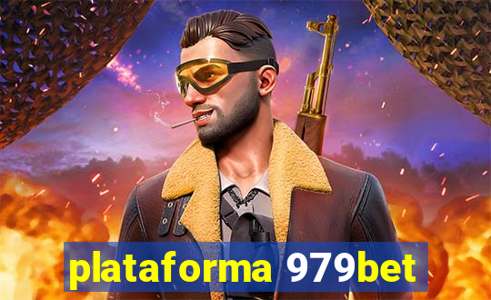 plataforma 979bet